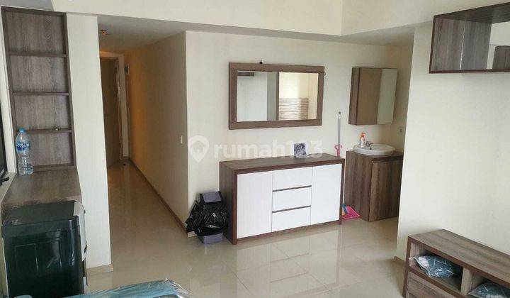 Dijual Apartemen 2BR Furnished Northview Meikarta Cikarang 1