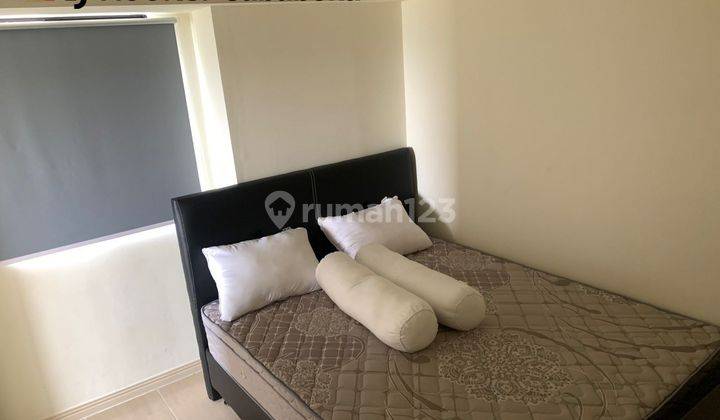 Disewakan Apartemen 3BR Fully Furnished Nortview Meikarta 2