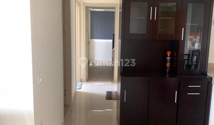 Disewakan Apartemen 3BR Fully Furnished Nortview Meikarta 1