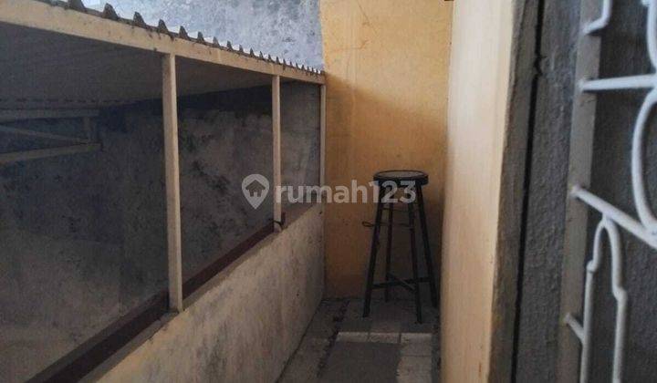 Dijual Rumah Perum Cikarang Baru Jababeka 2