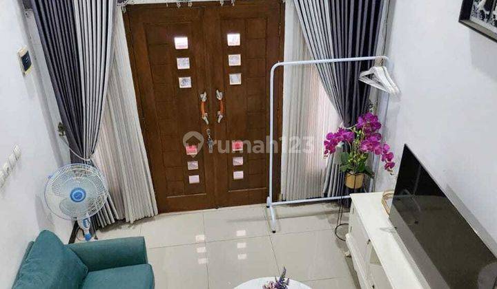 Over Kredit Rumah Terawat Lokasi Strategis Cluster Asmarandana, Purwakarta 2