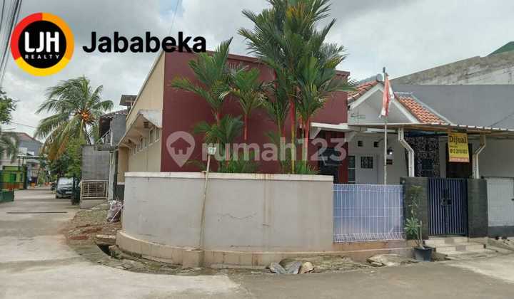 For Sale: 7-Room Boarding House on Jl Selosia Jababeka, 3 Rooms Available 2