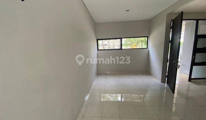 Disewakan Rumah 2 Lantai Harga Terjangkau cluster Le Freya  2