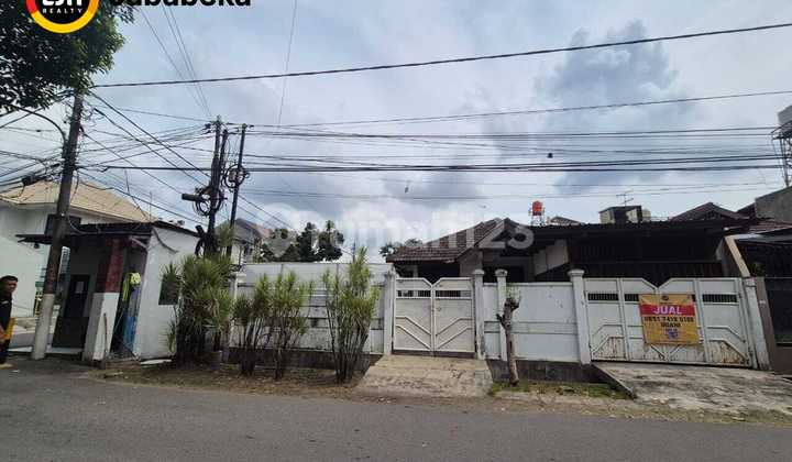 Turun Hargaaaa, Dijual Rumah Hook Meruya Utara Kembangan Jakarta Barat