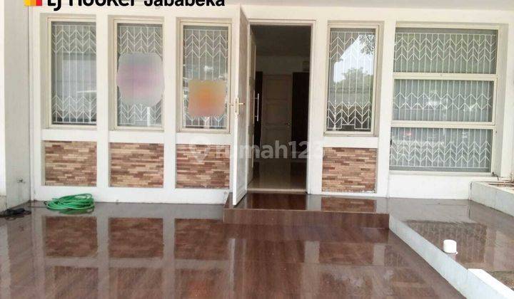 Dijual Rumah Terawat 2 Lantai Cluster Ambrosia Lippo Cikarang 2