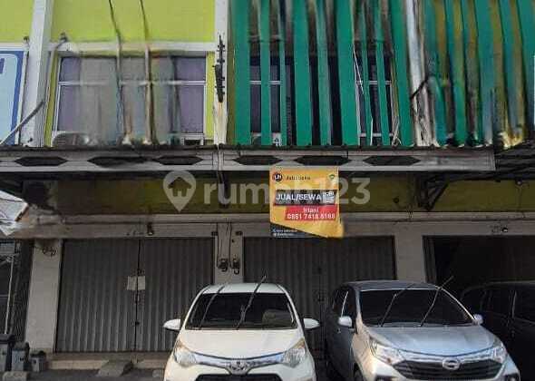 Disewakan Ruko Gandeng 2 Lantai Green Market Jababeka Disewakan Ruko Gandeng 2 Lantai Green Market Jababeka