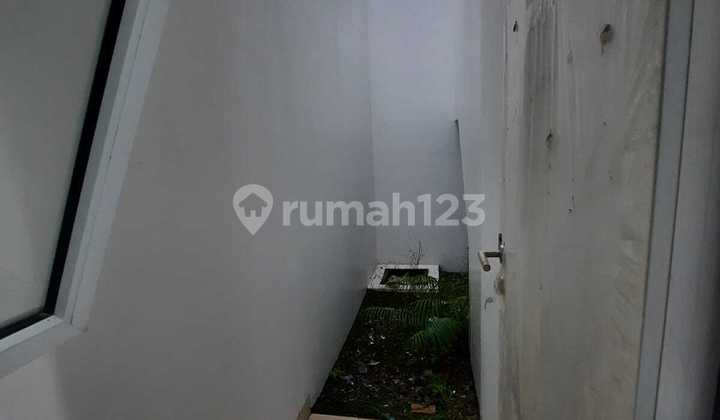 Disewakan Rumah Baru 2 Lantai Cluster Monaco Jababeka 2