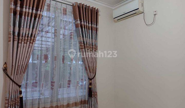 Dijual Rumah 2 Lantai Cluster Djava Residence Jababeka 2