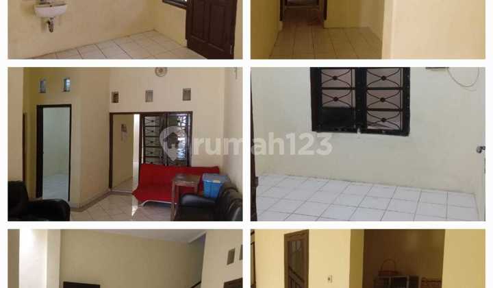 Dijual Cepat Rumah Dekat dengan Beberapa Sd Swasta Bagus di Cikarang Baru