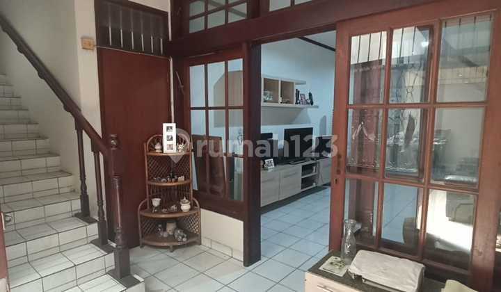 Rumah Siap Huni Dengan Lokasi Strategis 2