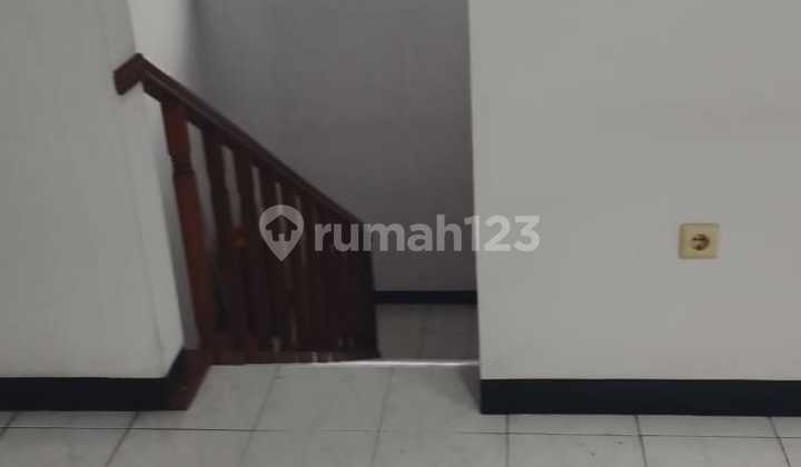 Rumah Siap Huni D Dadali 2