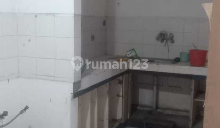 Rumah Mainroad Tki Siap Huni 2