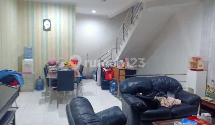 Ruko Taman Kopo Indah 1