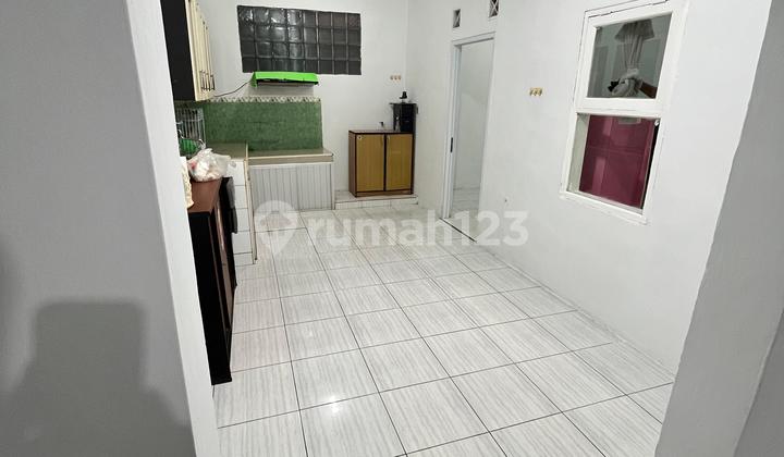 Ready-to-Occupy House in Taman Rahayu 2