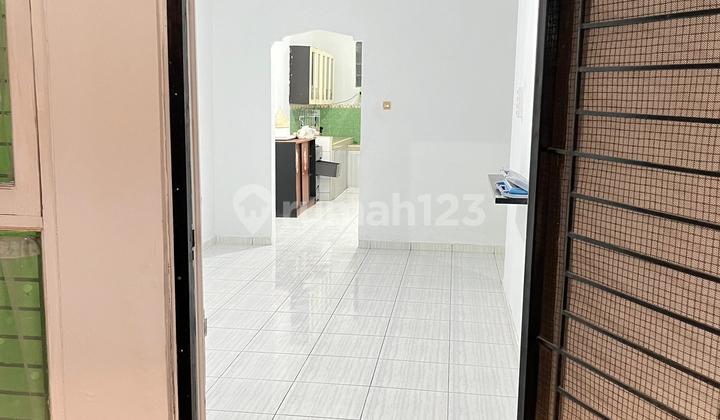 Rumah Siap Huni Di Taman Rahayu