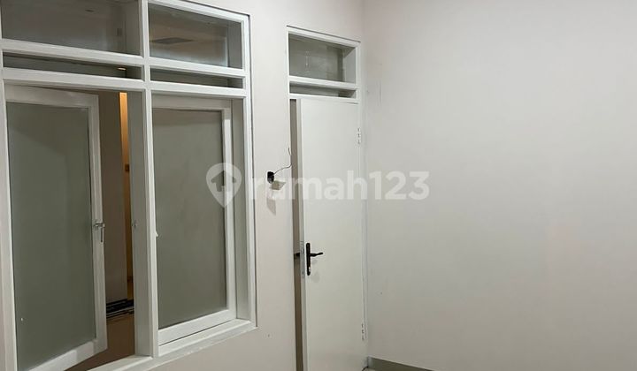 Rumah Siap Huni Dalam Komplek Rumah Siap Huni Dalam Komplek