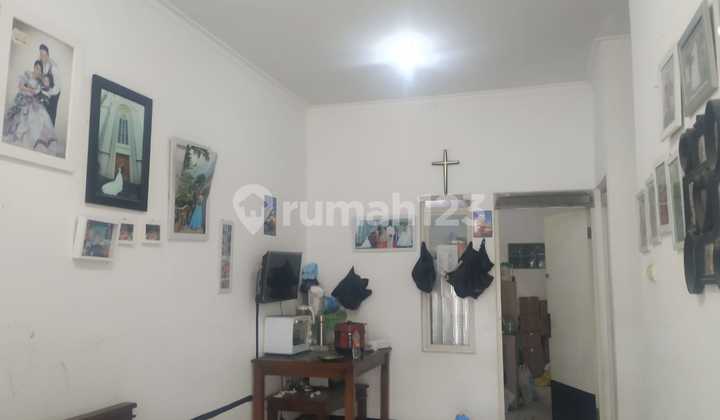 Jual Cepat Tki 3 Blok E 1