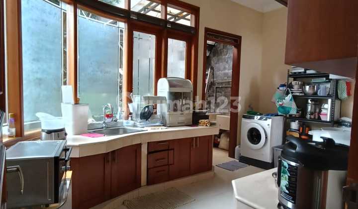 Rumah Bagus Setraduta Lestari Siap Huni 2