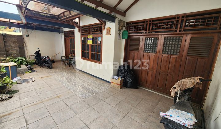 Rumah Murah Antapani Dengan Lokasi Strategis Rumah Murah Antapani Dengan Lokasi Strategis