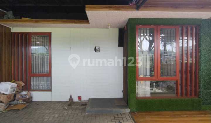 Rumah Bagus dan Siap Huni di Batujajar 2