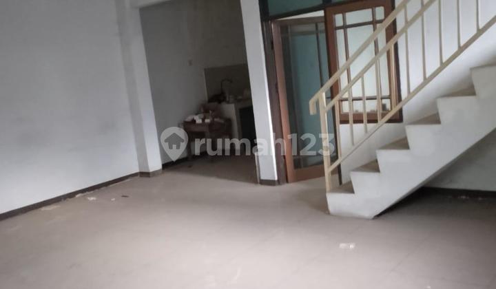 Ruko Kiaracondong Siap Huni