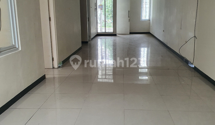 Rumah Siap Huni di Dalam Komplek 1