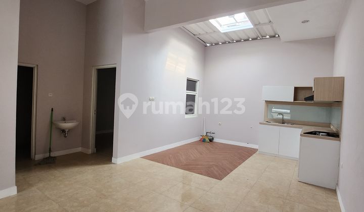 For Sale New House Kopo Lestari 2