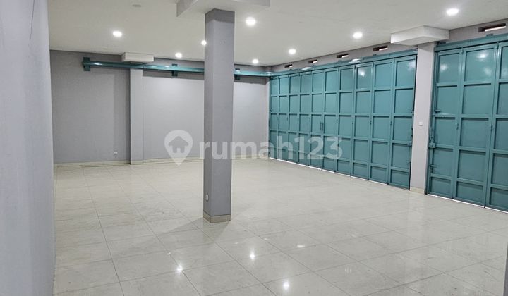 Ready-to-Use Shophouse in Lembang 2
