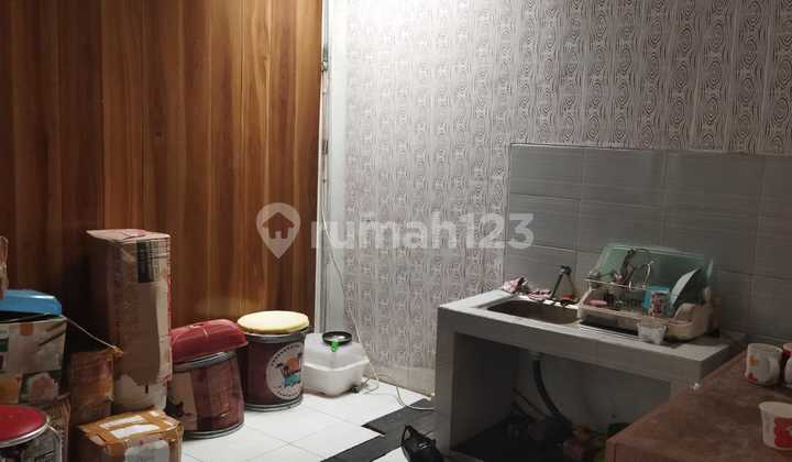 Ready-to-Occupy House in Batujajar, Cimahi 2