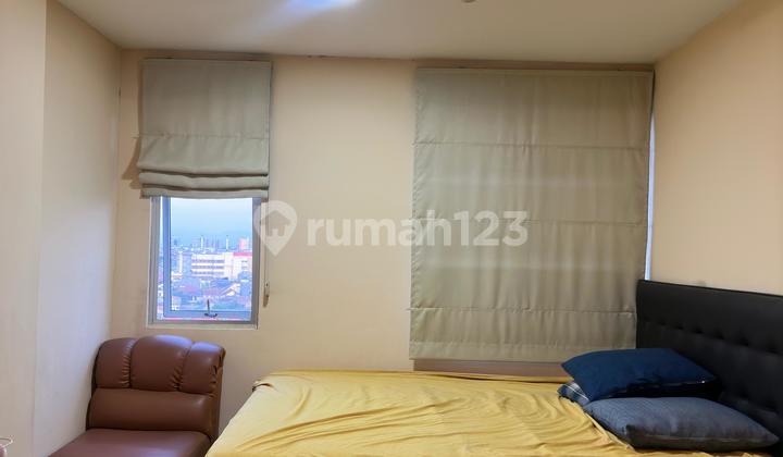 Ready-to-Occupy Apartment in the City Center 2