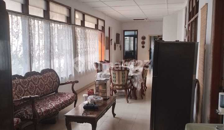 Ready-to-Occupy Sunda Wing House