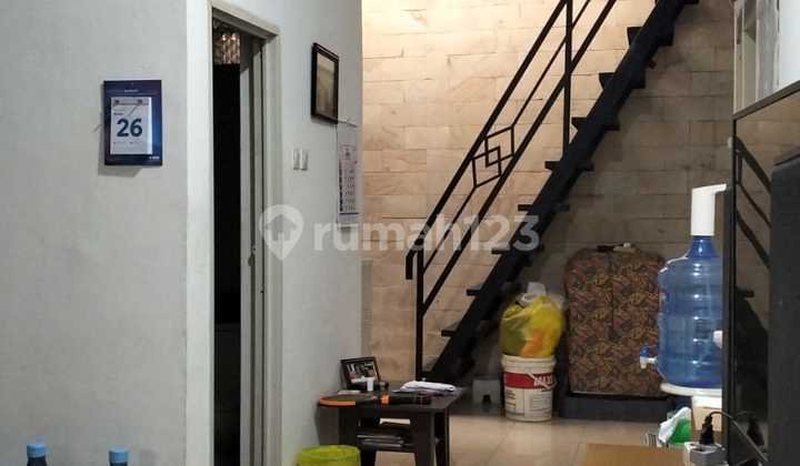 Rumah Full Renovasi Dan Siap Huni Tki 1