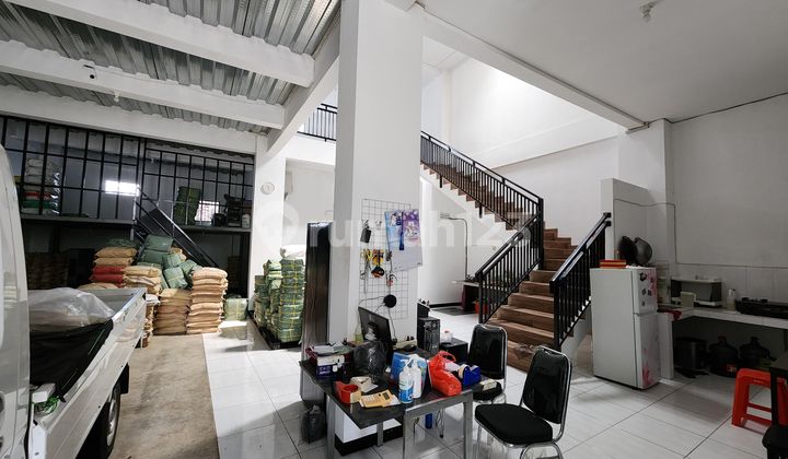 Jual / Sewa Rumah Kopo Permai Jual / Sewa Rumah Kopo Permai