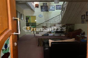 Rumah Siap Huni Komplek Antapani