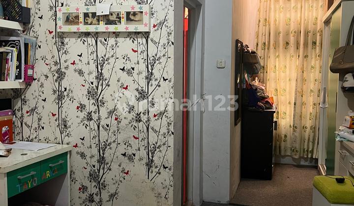 Rumah Siap Huni Komplek Antapani 2