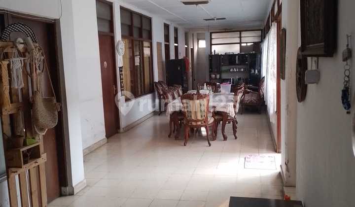 Ready-to-Occupy Sunda Wing House