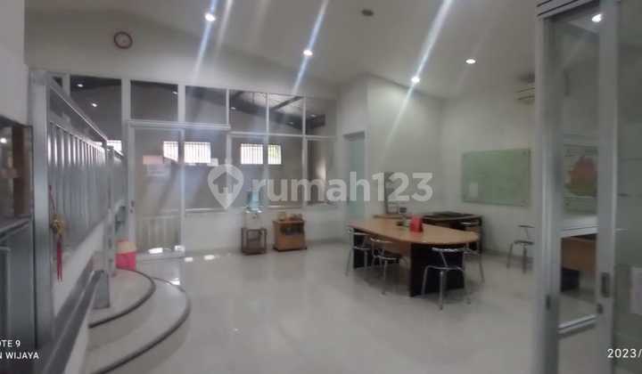 Ready-to-Use Bizpark Warehouse Ready-to-Use Bizpark Warehouse