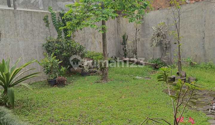 Rumah Siap Huni Dalam Komplek 2