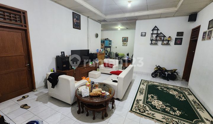 Rumah Murah Antapani Dengan Lokasi Strategis 2