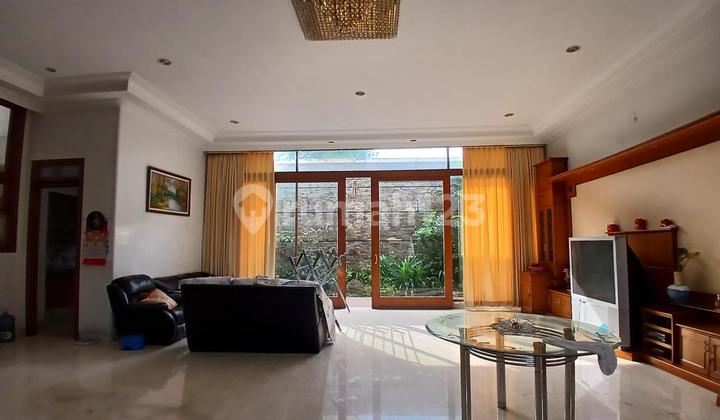 Ready to Occupy House Istana Regency