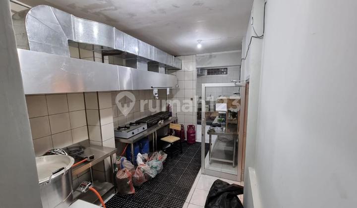 Mainroad Kopo Bihbul Business Space