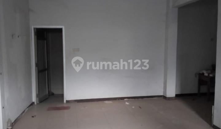 Kiaracondong Shop House Ready to Occupy 2