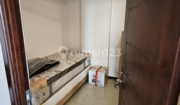 Apartemen Diamond Siap Huni Furnished 2