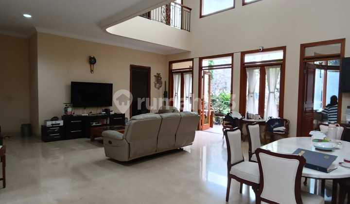 Rumah Bagus Setraduta Lestari Siap Huni