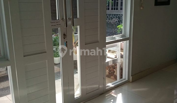 Rumah Nyaman Keluarga Di Purwakarta - Halaman Luas, Bebas Banjir, Siap Ditempati Hari Ini!