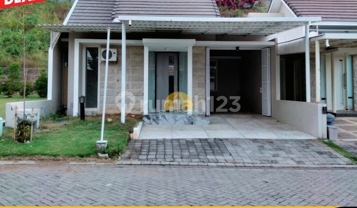 Hot Deal Rumah Bagus Di Citragrand Semarang 1