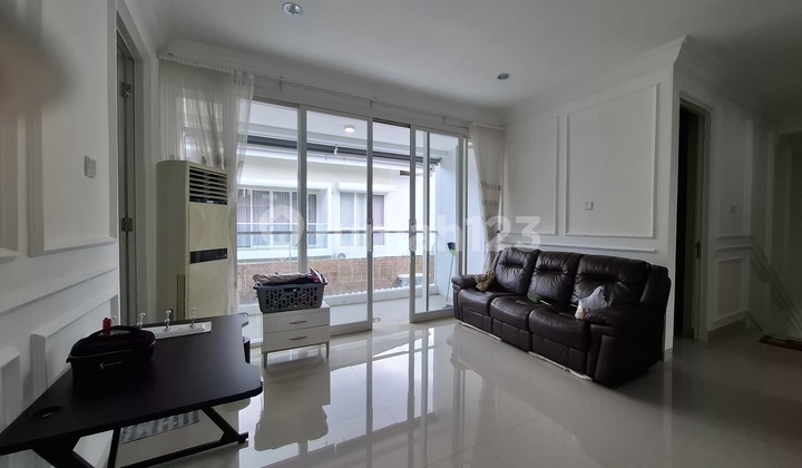 Rumah Furnished Di Victoria Valley Bsb City Semarang 2