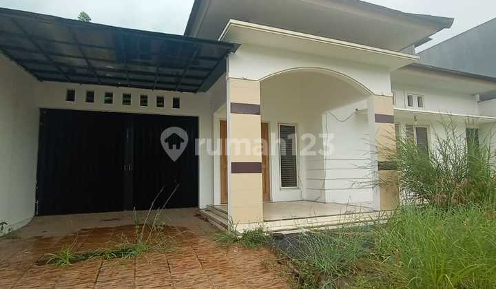 Rumah Dijual Di Arga Golf Bsb City Semarang 2