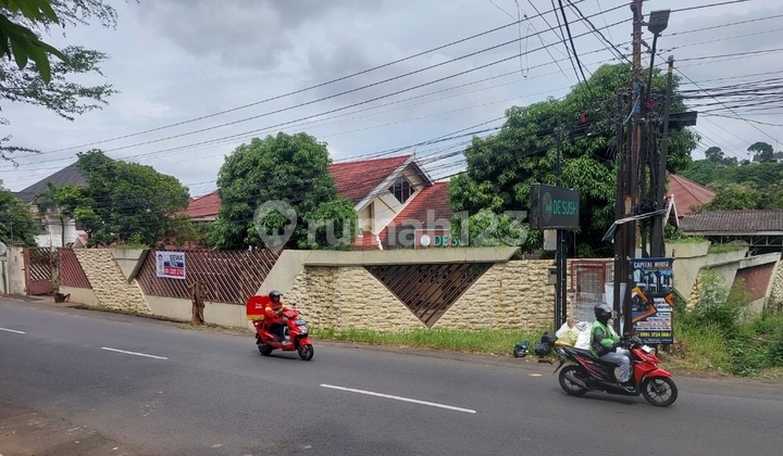 Business Space Suitable for Cafe or Restaurant Business in Kawi Gajah Mungkur, Semarang Business Space Suitable for Cafe or Restaurant Business in Kawi Gajah Mungkur, Semarang
