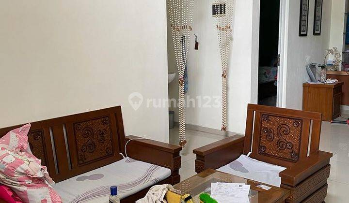 Dijual Rumah di Alamanda Graha Padma Semarang 2